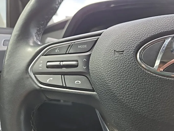 2021 Hyundai Palisade - view 12