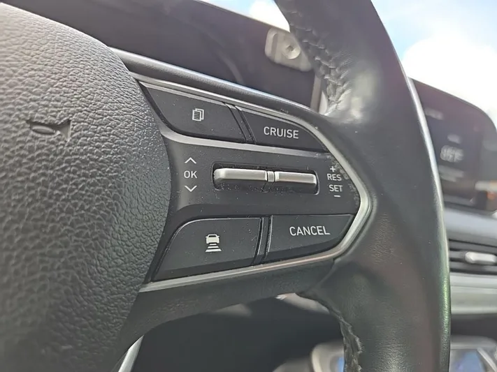 2021 Hyundai Palisade - view 13