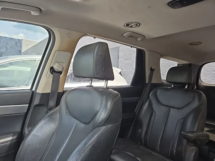 2021 Hyundai Palisade - view 25
