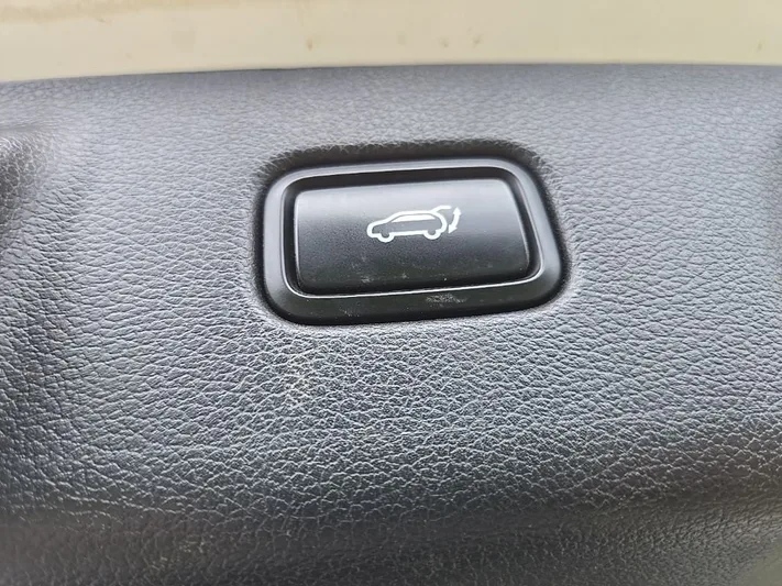 2021 Hyundai Palisade - view 34