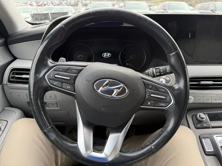 2020 Hyundai Palisade - view 15