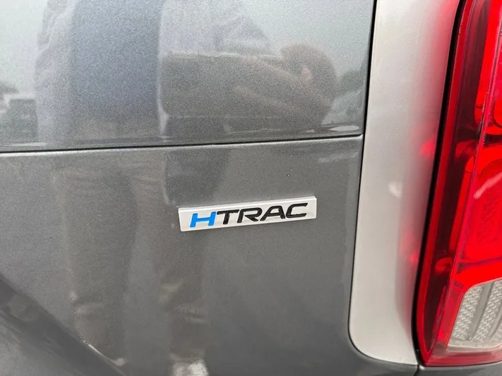 2020 Hyundai Palisade - view 25