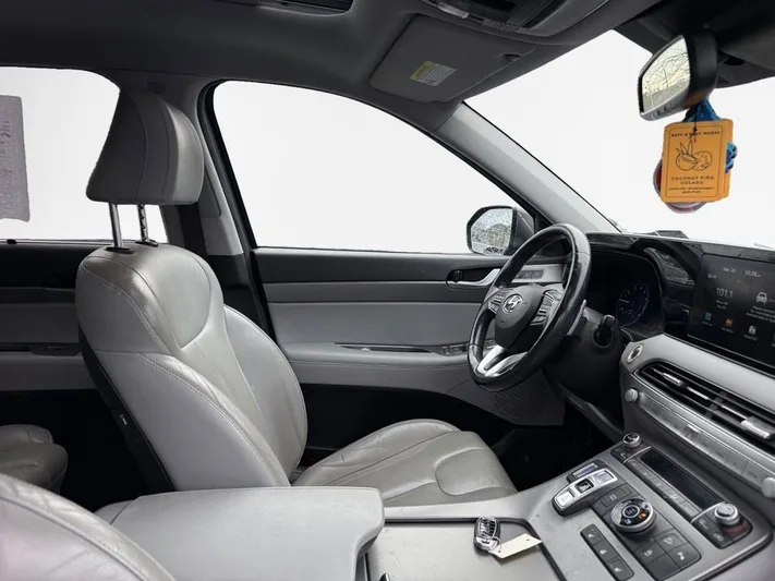 2020 Hyundai Palisade - view 26