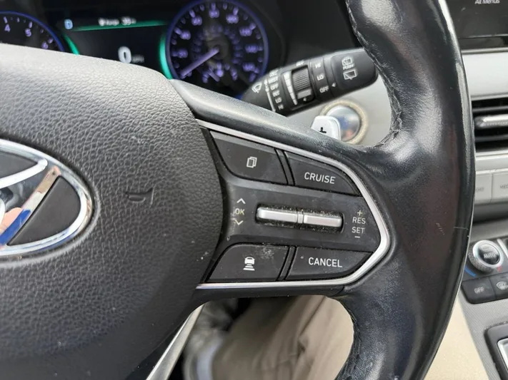 2020 Hyundai Palisade - view 27