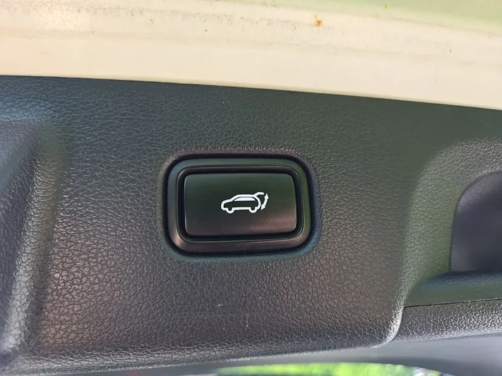 2022 Hyundai Palisade - view 11