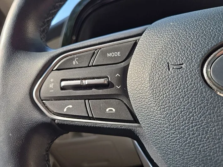 2022 Hyundai Palisade - view 15