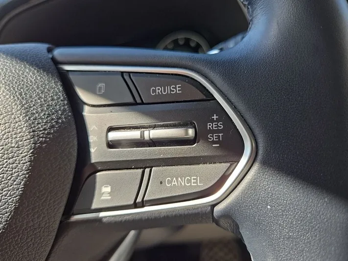 2022 Hyundai Palisade - view 16