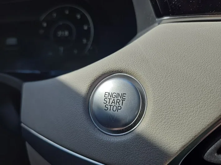 2022 Hyundai Palisade - view 29