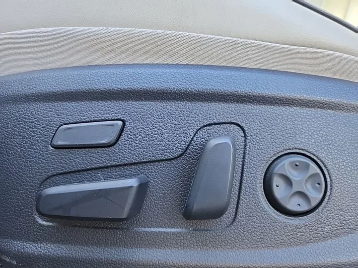 2022 Hyundai Palisade - view 31