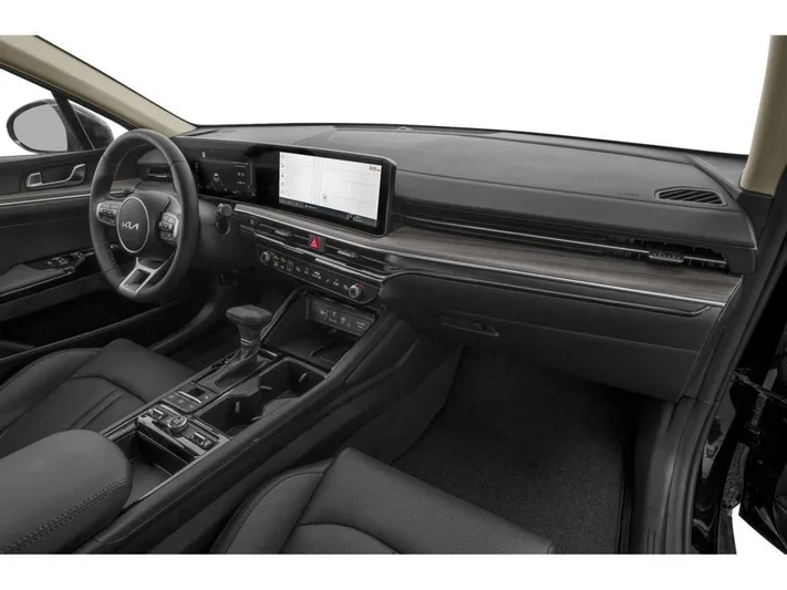 2025 Kia K5 - view 12