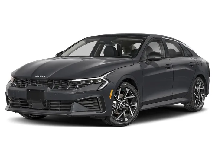 2025 Kia K5 - view 14