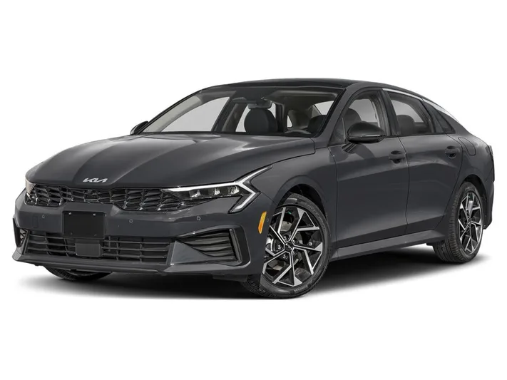 2025 Kia K5 - view 26