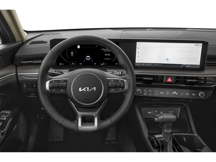 2025 Kia K5 - view 29