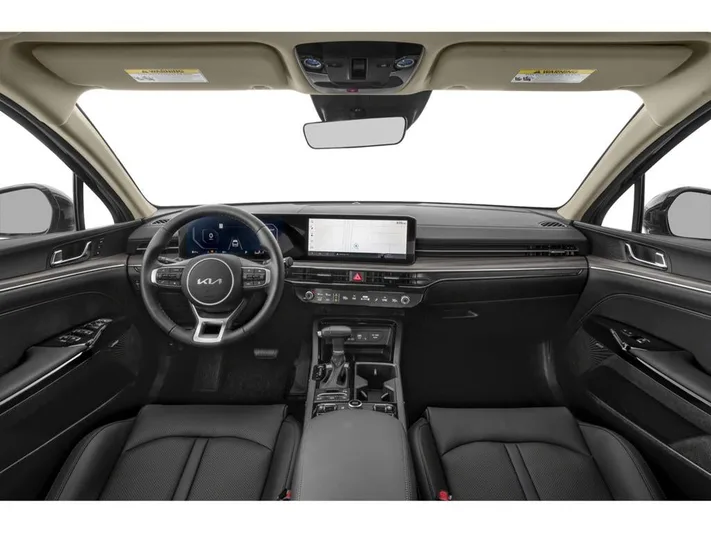 2025 Kia K5 - view 30