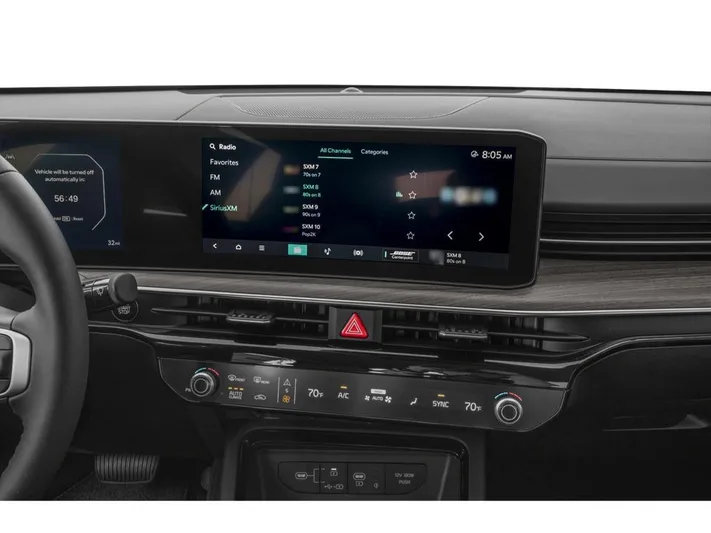 2025 Kia K5 - view 32