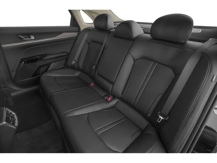 2025 Kia K5 - view 34