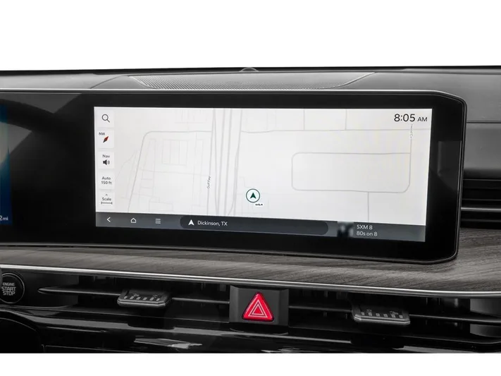 2025 Kia K5 - view 37