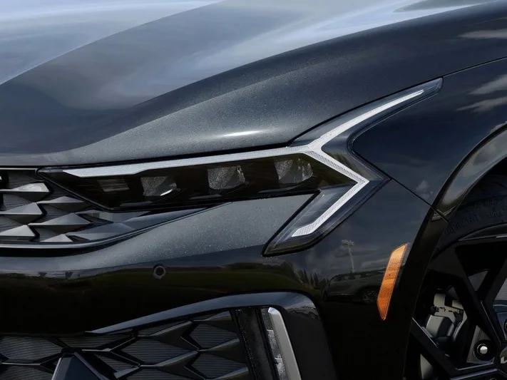 2026 Kia K5 - view 10