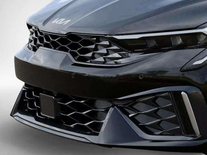 2026 Kia K5 - view 12