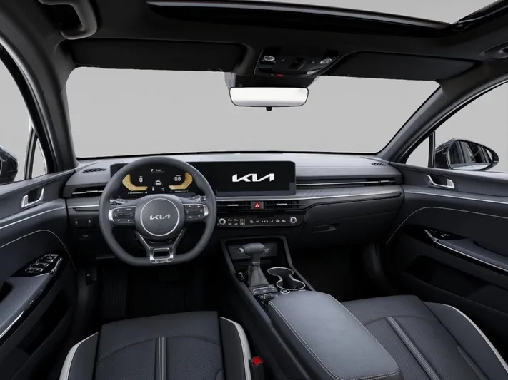 2026 Kia K5 - view 14