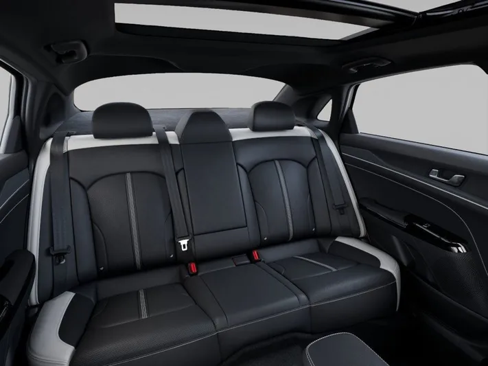 2026 Kia K5 - view 16