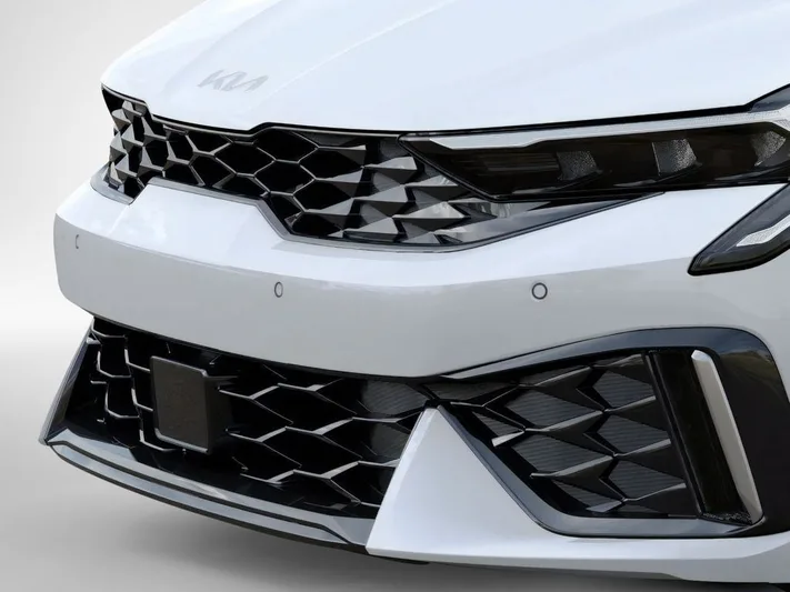 2026 Kia K5 - view 12