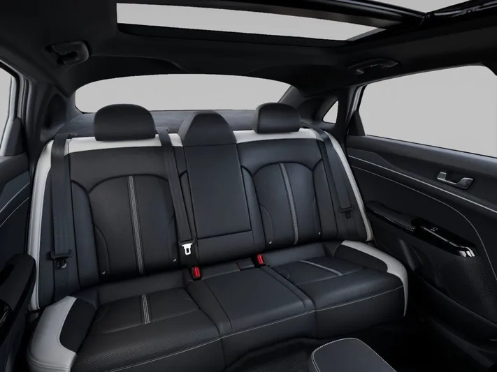2026 Kia K5 - view 16