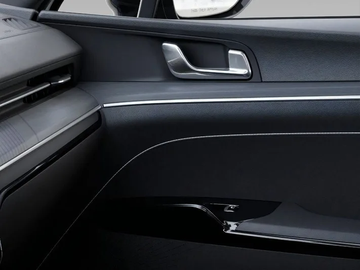2026 Kia K5 - view 25