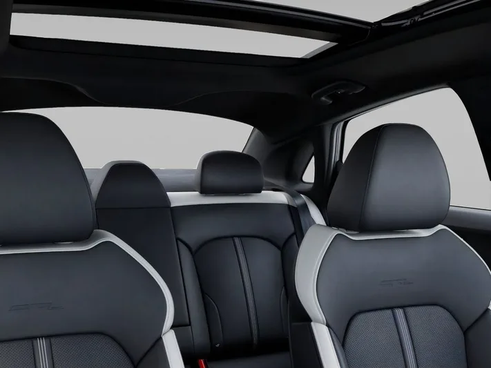 2026 Kia K5 - view 27