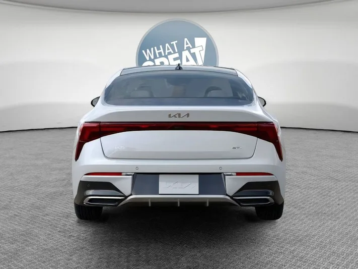 2026 Kia K5 - view 5