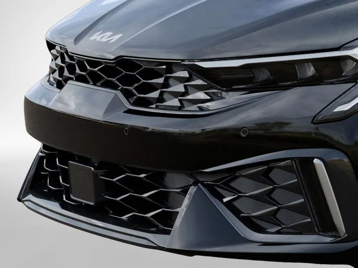 2026 Kia K5 - view 12