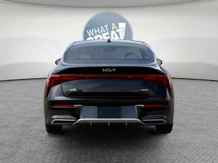 2026 Kia K5 - view 13