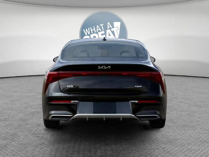 2026 Kia K5 - view 5