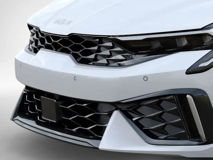 2026 Kia K5 - view 12