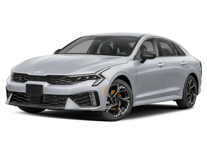 2026 Kia K5 - view 17