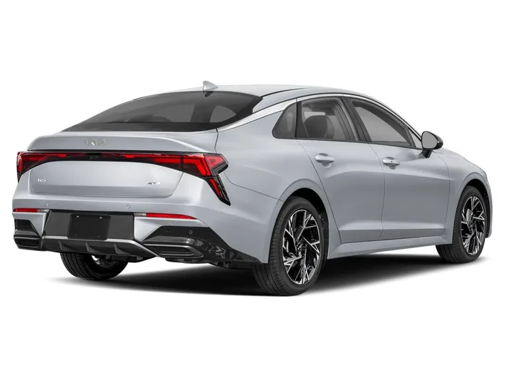 2026 Kia K5 - view 18