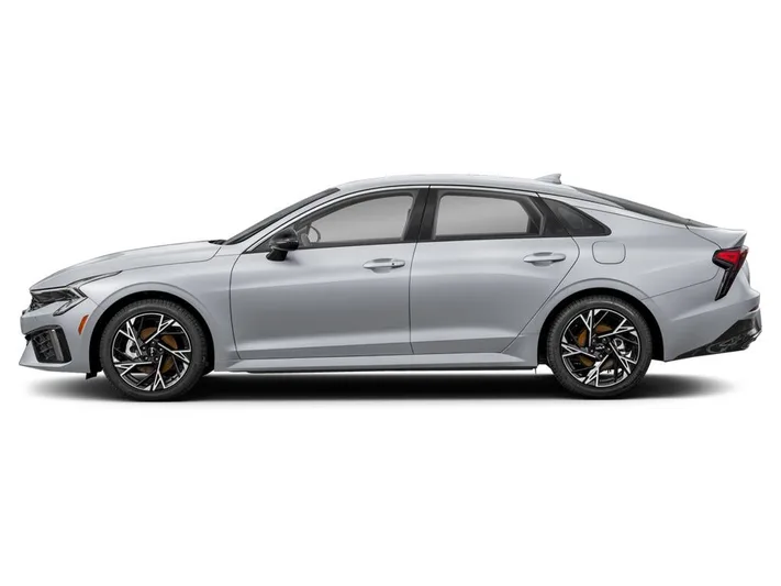 2026 Kia K5 - view 19