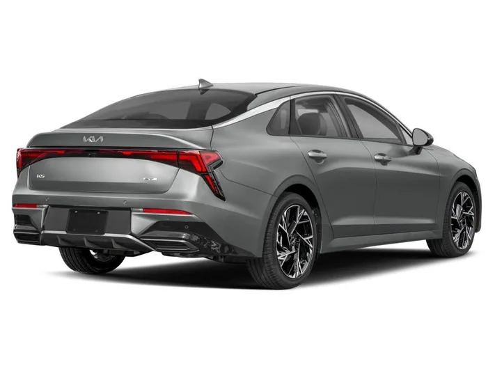 2026 Kia K5 - view 2