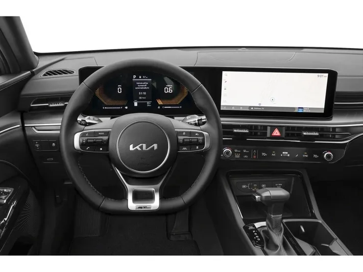 2026 Kia K5 - view 20