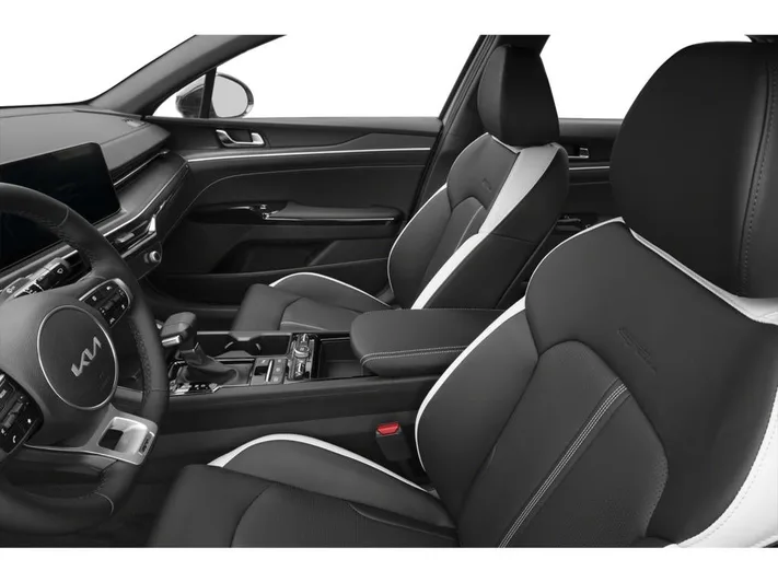 2026 Kia K5 - view 22