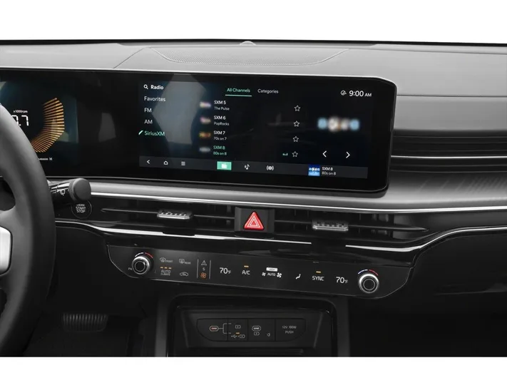2026 Kia K5 - view 23