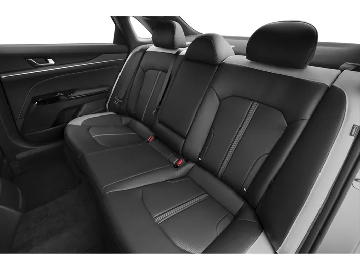 2026 Kia K5 - view 25