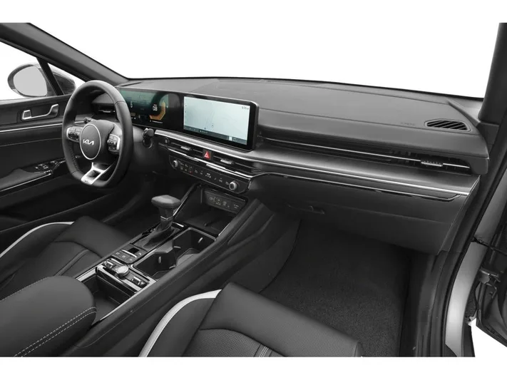 2026 Kia K5 - view 27