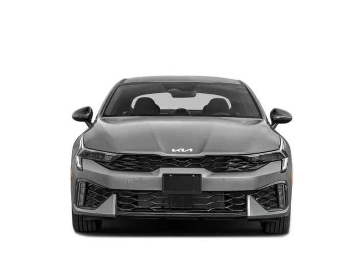 2026 Kia K5 - view 4