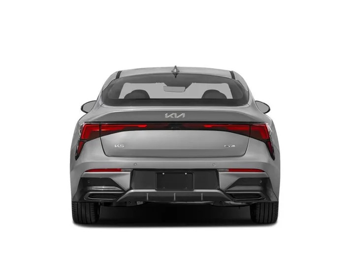 2026 Kia K5 - view 5