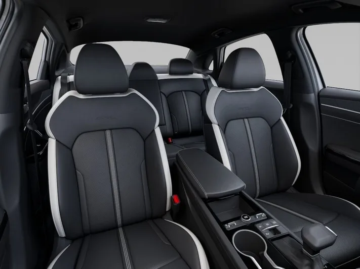 2026 Kia K5 - view 15