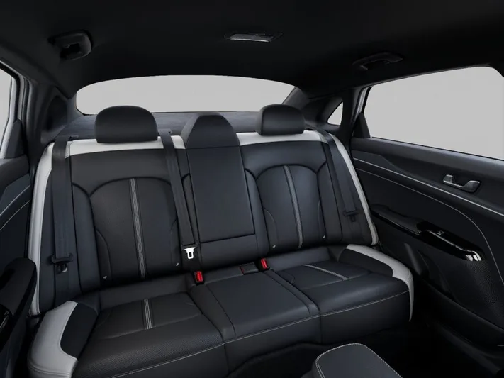 2026 Kia K5 - view 16
