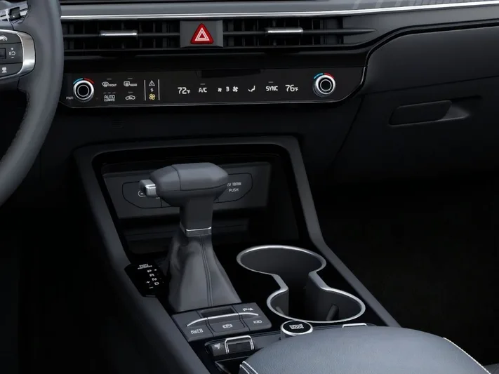 2026 Kia K5 - view 23