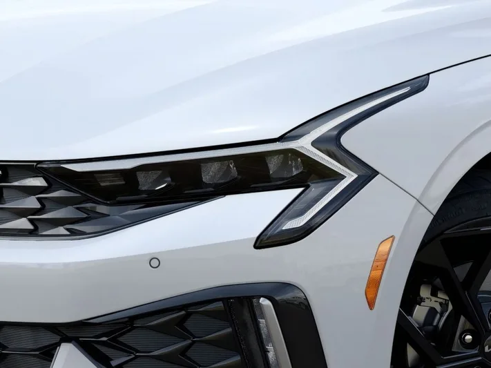 2026 Kia K5 - view 10