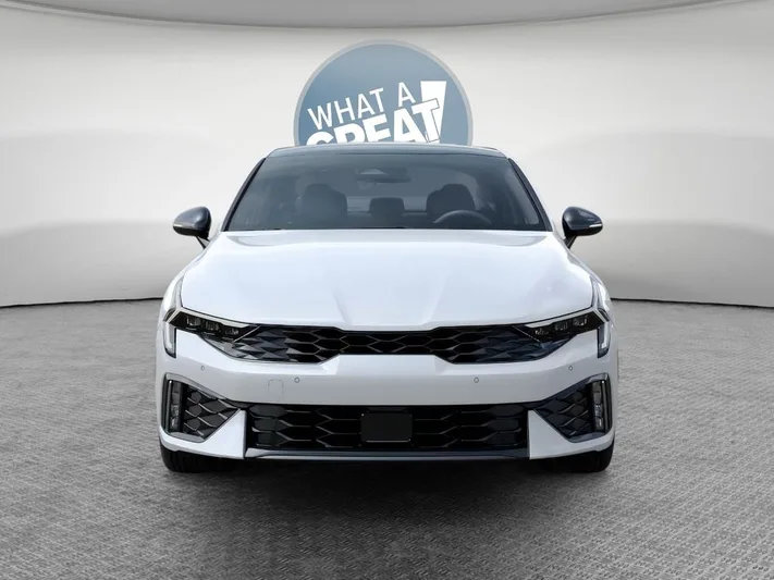 2026 Kia K5 - view 2